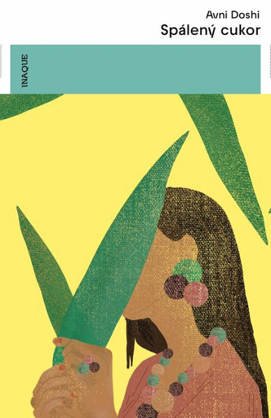 E-kniha Spálený cukor