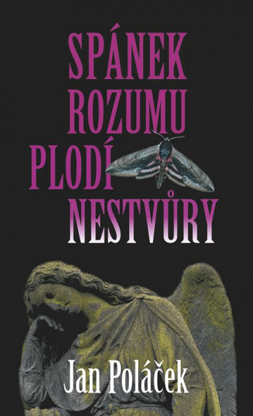 E-kniha Spánek rozumu plodí nestvůry