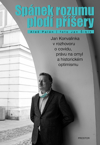 E-kniha Spánek rozumu plodí příšery