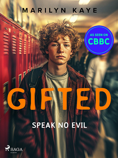 E-kniha Speak No Evil