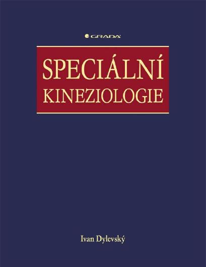 E-kniha Speciální kineziologie