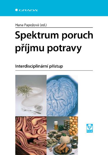 E-kniha Spektrum poruch příjmu potravy