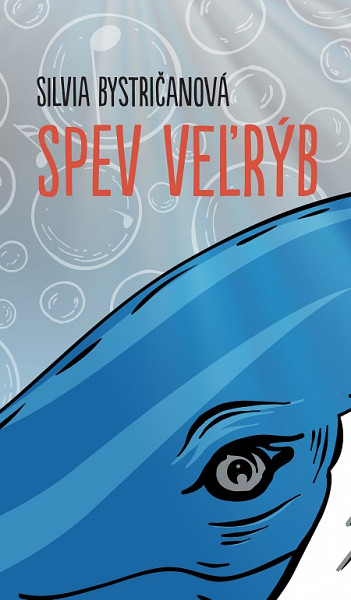 E-kniha Spev veľrýb