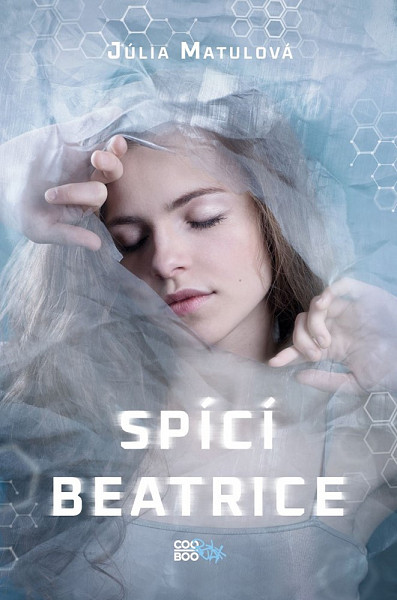 E-kniha Spící Beatrice