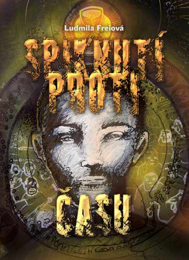 E-kniha Spiknutí proti času