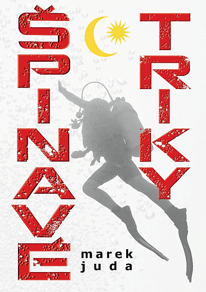 E-kniha Špinavé triky