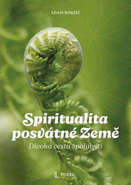 E-kniha Spiritualita posvátné Země