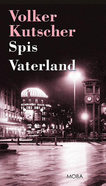 E-kniha Spis Vaterland