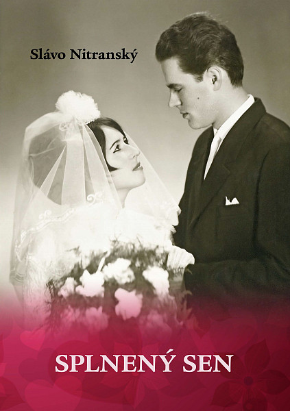 E-kniha Splnený sen, Nič nie je ťažšie, ako nájsť si v živote správne miesto.