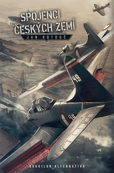 E-kniha Spojenci českých zemí