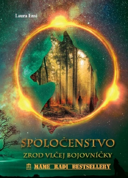 E-kniha Spoločenstvo