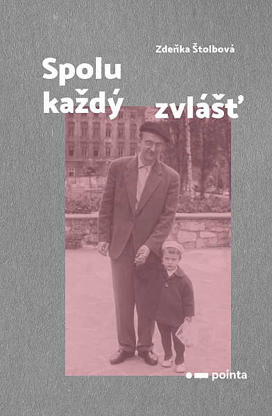 E-kniha Spolu každý zvlášť