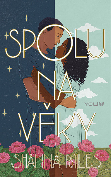 E-kniha Spolu na věky