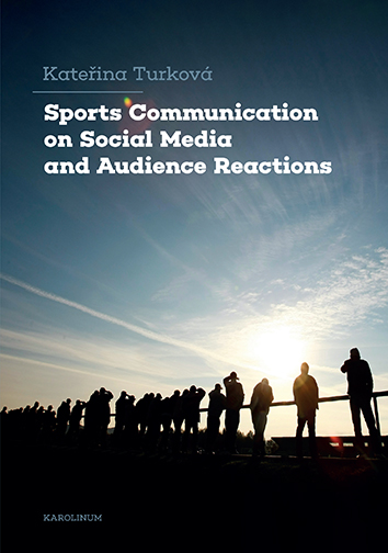 E-kniha Sports Communication on Social Media and Audience Reactions