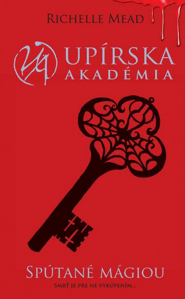 E-kniha Spútané mágiou