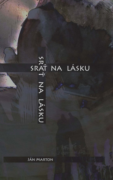 E-kniha Srať na lásku