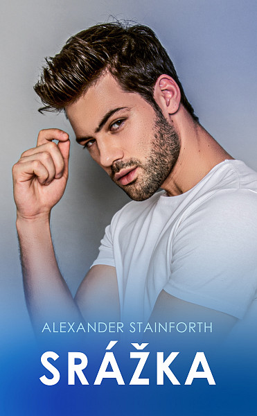 E-kniha Srážka
