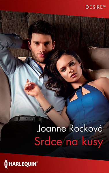 E-kniha Srdce na kusy