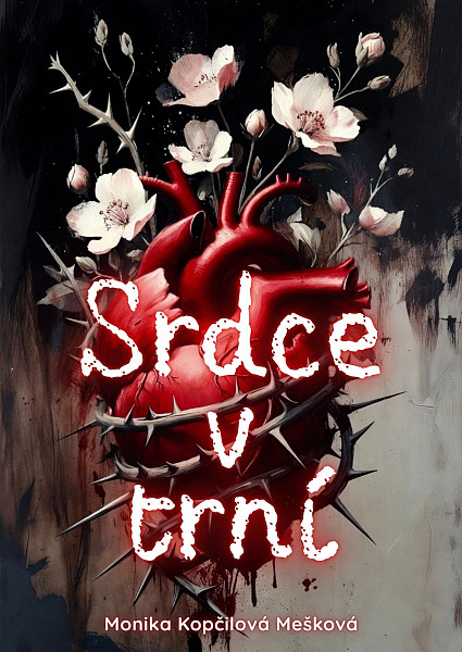 E-kniha Srdce v trní