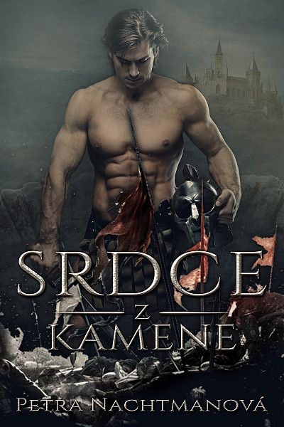 E-kniha Srdce z kamene