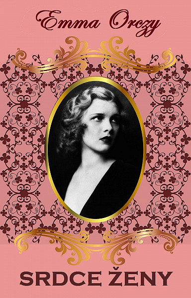 E-kniha Srdce ženy