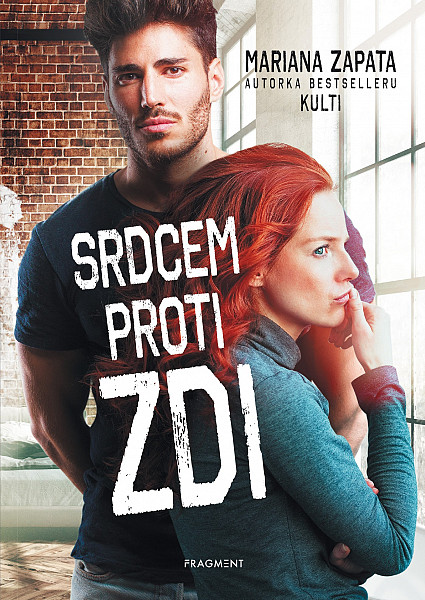 E-kniha Srdcem proti zdi