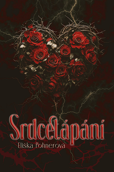 E-kniha Srdcetápání