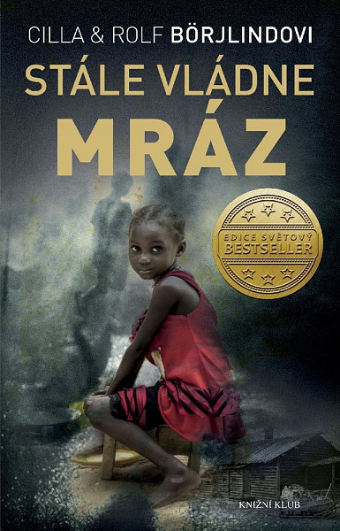 E-kniha Stále vládne mráz