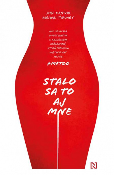 E-kniha Stalo sa to aj mne