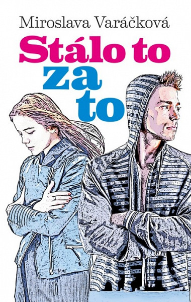 E-kniha Stálo to za to