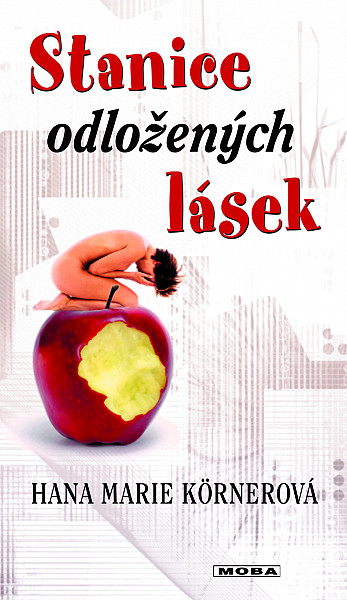 E-kniha Stanice odložených lásek