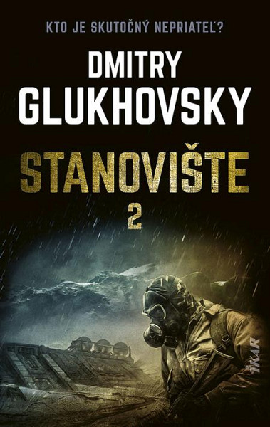 E-kniha Stanovište (2. diel)