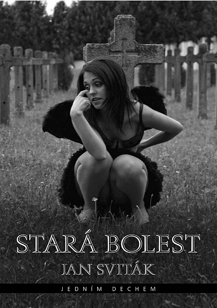 E-kniha Stará bolest