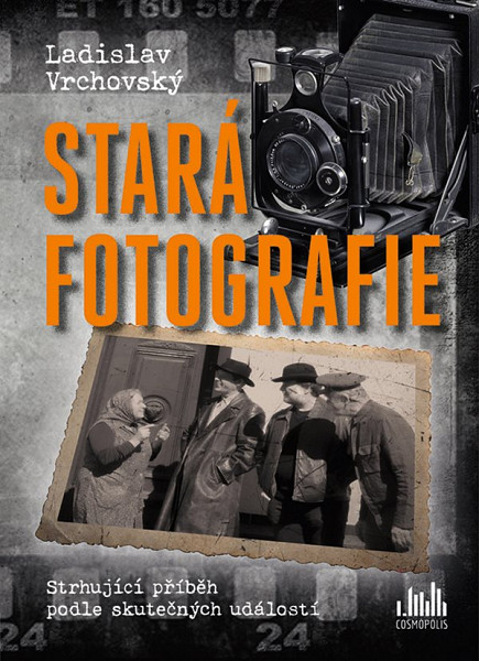 E-kniha Stará fotografie