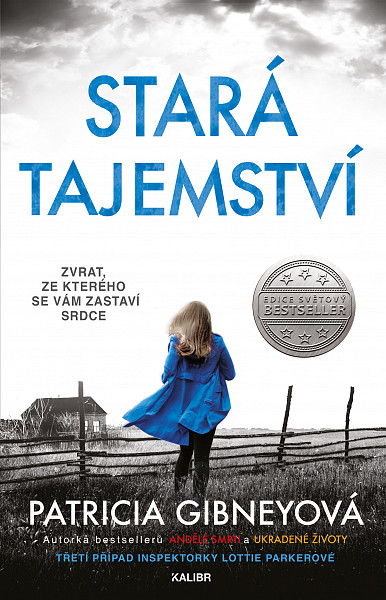 E-kniha Stará tajemství