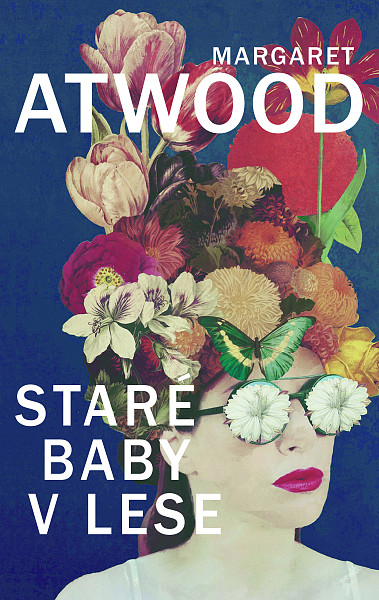 E-kniha Staré baby v lese