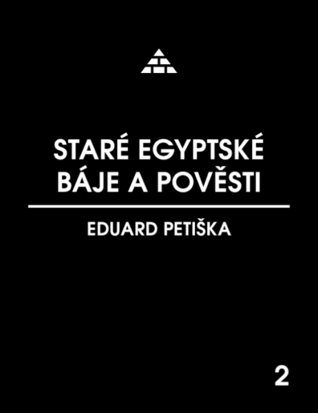 E-kniha Staré egyptské báje a pověsti