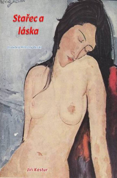 E-kniha Stařec a láska