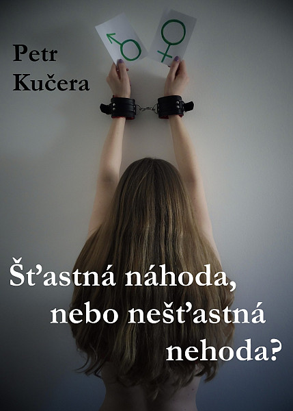 E-kniha Šťastná náhoda, nebo nešťastná nehoda?