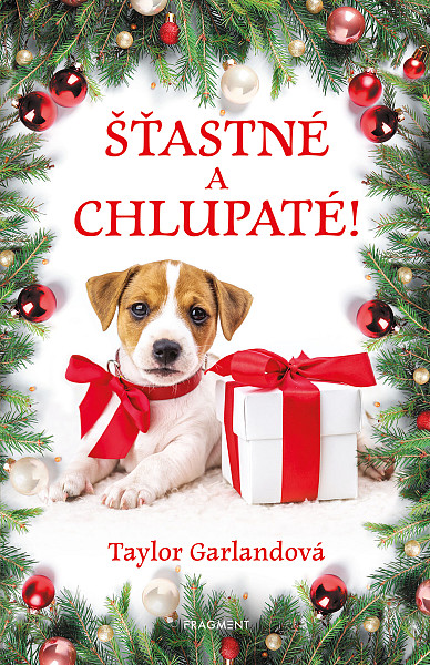 E-kniha Šťastné a chlupaté!