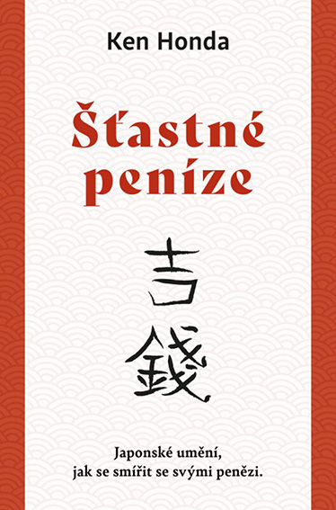 E-kniha Šťastné peníze