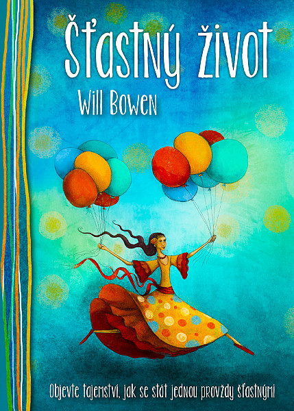 E-kniha Šťastný život