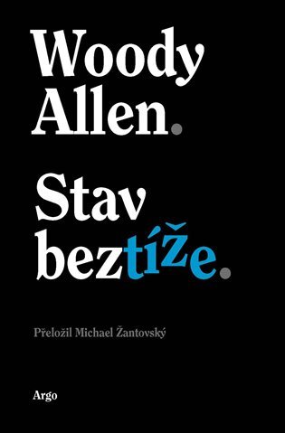 E-kniha Stav beztíže