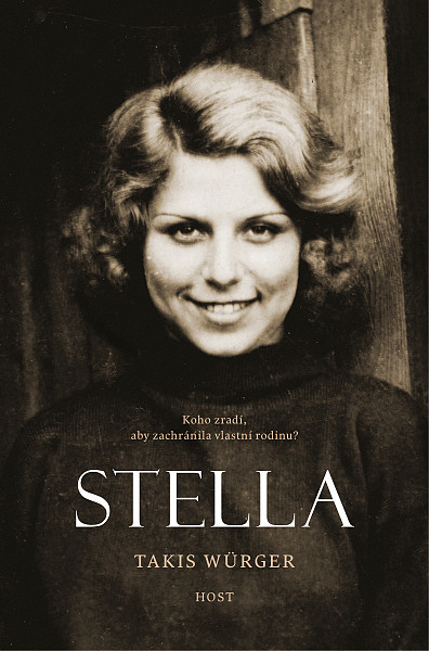 E-kniha Stella