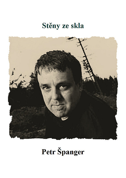 E-kniha Stěny ze skla