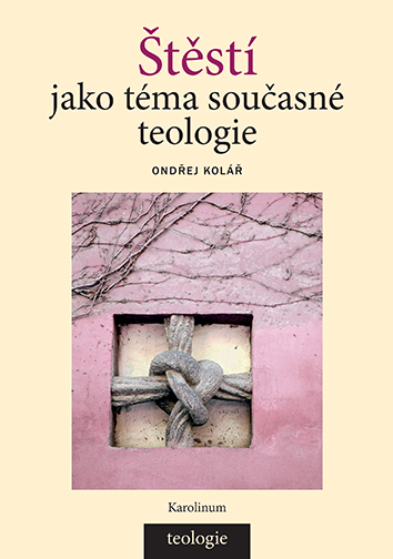 E-kniha Štěstí jako téma současné teologie