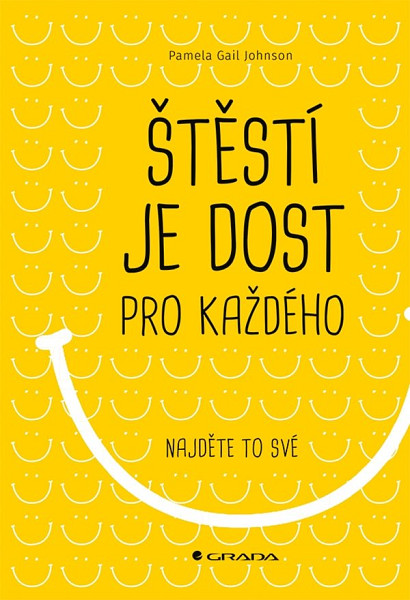 E-kniha Štěstí je dost pro každého