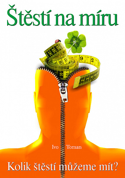 E-kniha Štěstí na míru