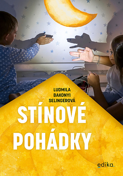 E-kniha Stínové pohádky