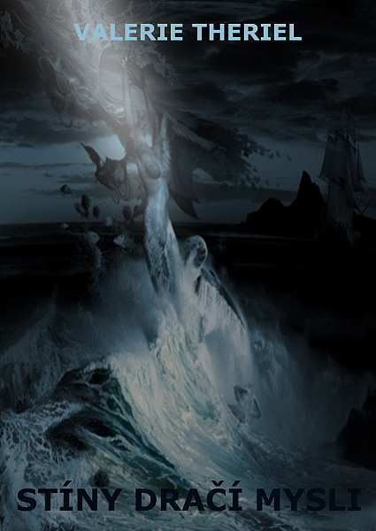 E-kniha Stíny dračí mysli